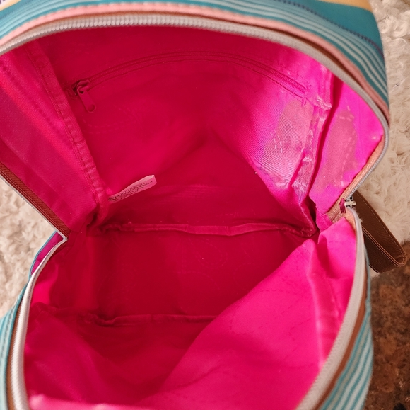 Mini backpack - Picture 4 of 11